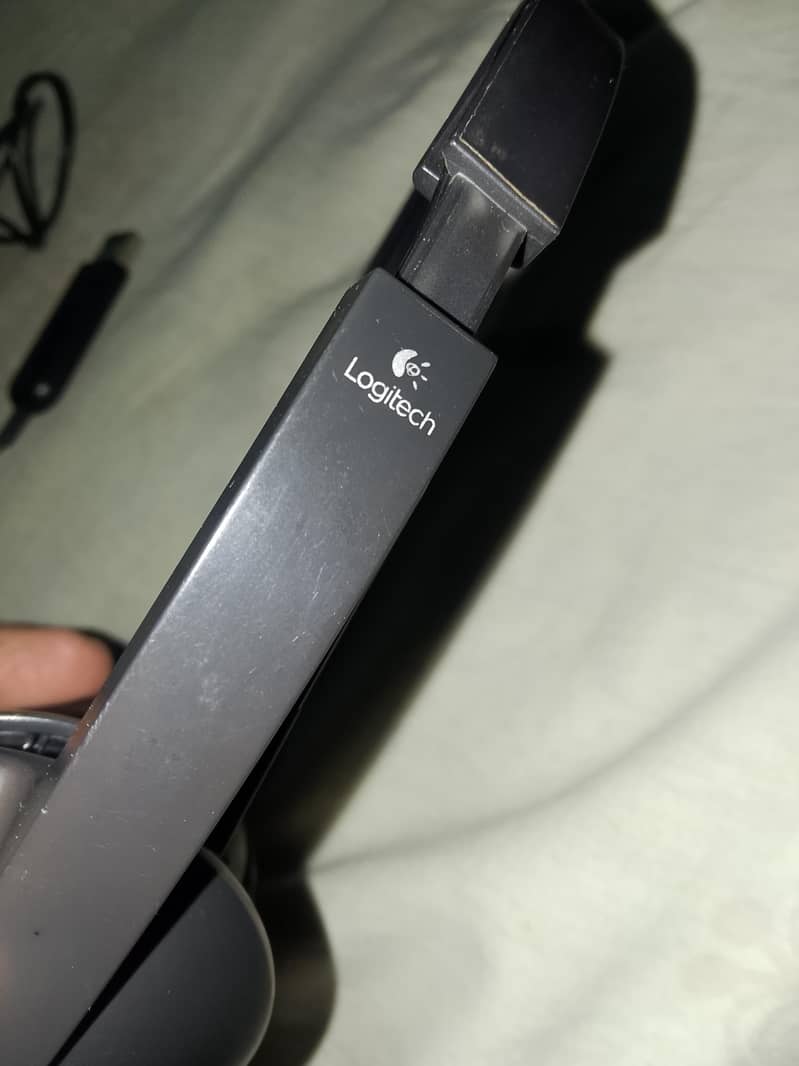 Logitech Headset 3pcs available 0