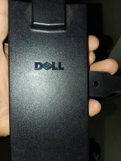 Dell laptop charger
