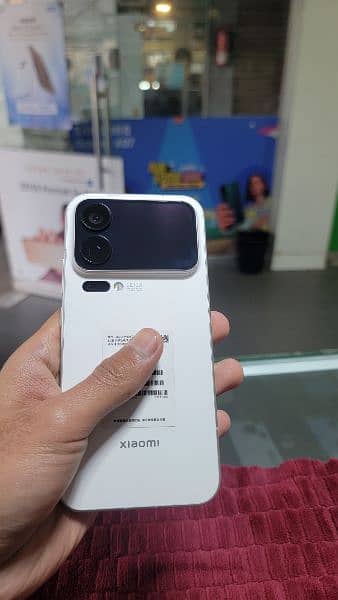 Xiaomi 17promax