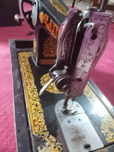 silai machine best condition