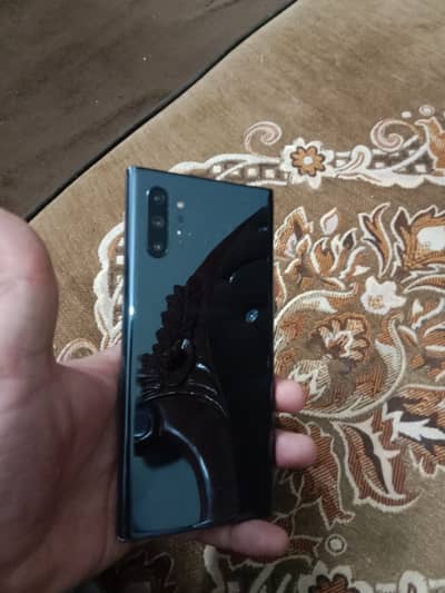 Samsung Mobile Note 10 Plus
