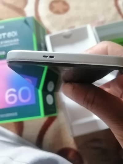infinix hot60i