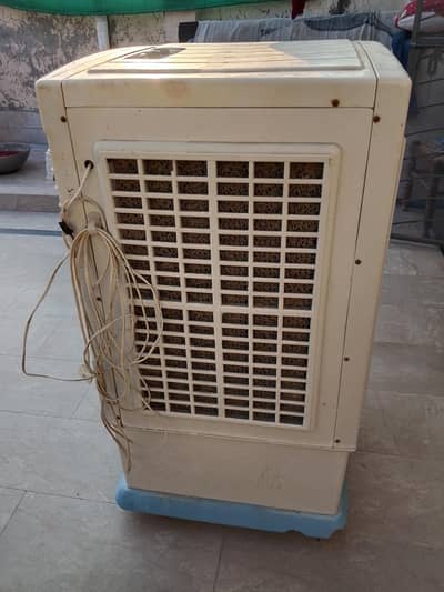 used air coolar