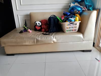 Slightly used furniture for sale