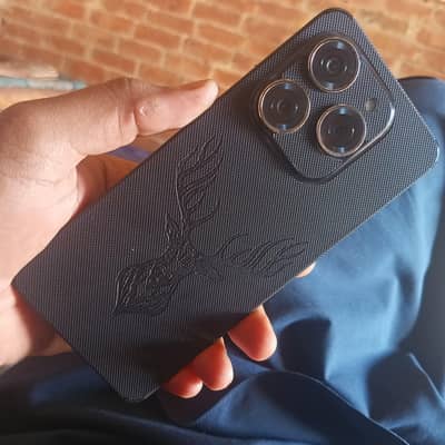 Tecno spark 20 pro . . 8/258gb