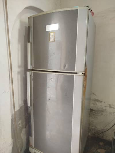 Full Working Condition Mai Hai Full Cooling