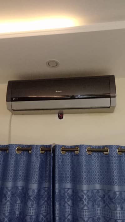 Gree inverter ac ha