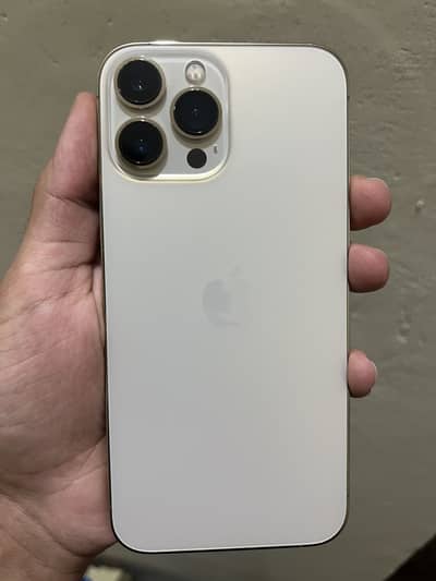 iPhone 13 Pro Max Jv