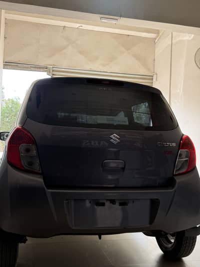 CULTUS VXL -2021 Full giunun