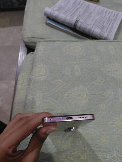 just like a new phone