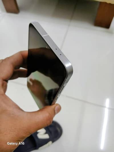 Samsung Galaxy A56 (12Gb - 256Gb) White.