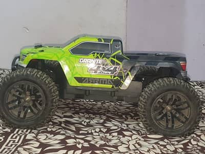 RC ARMA Granite 3s