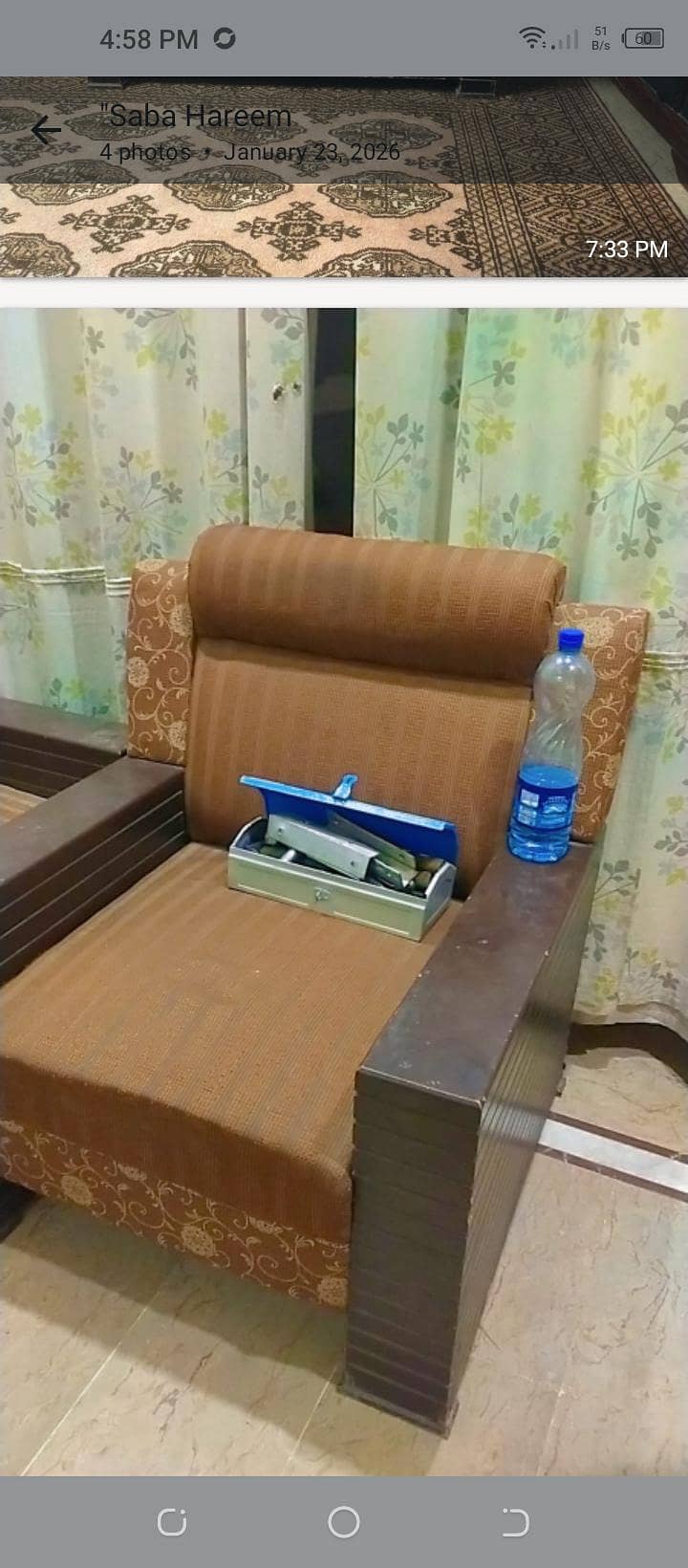 sofas set 5 seater 0