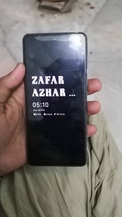 Tecno CAMON 20 Pro