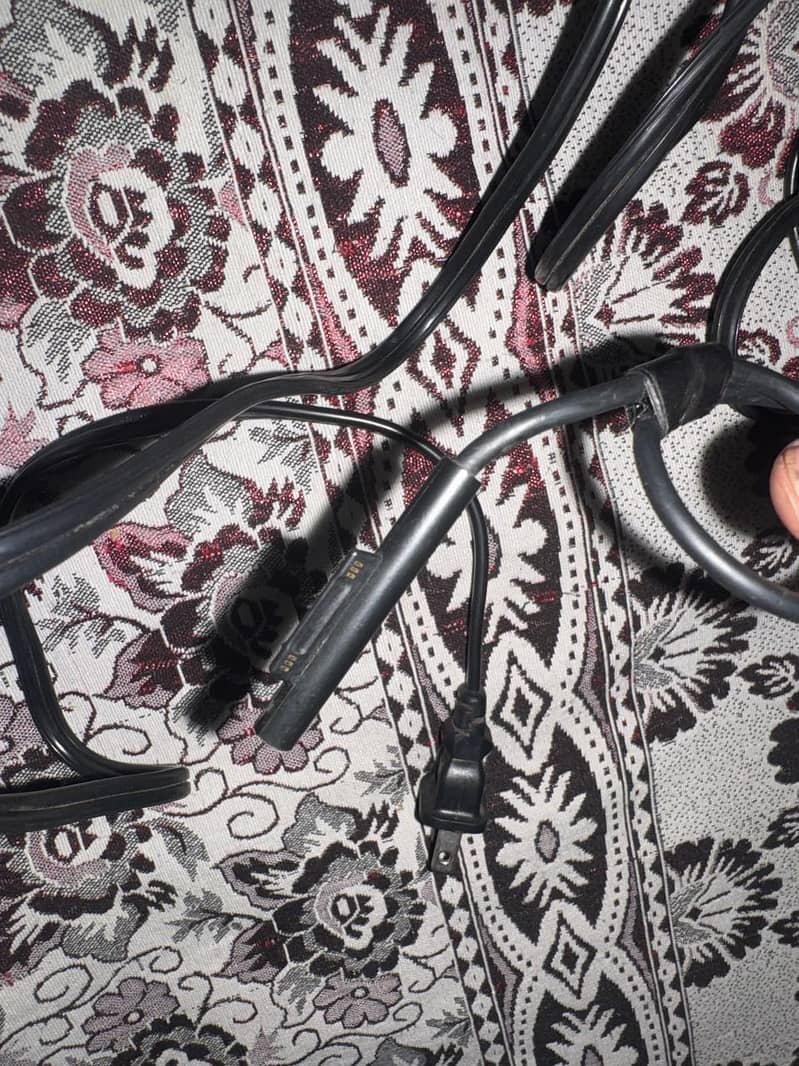 Microsoft surface 6 pro 6