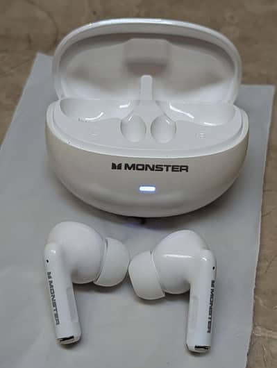 Orignal Monster MQT39
