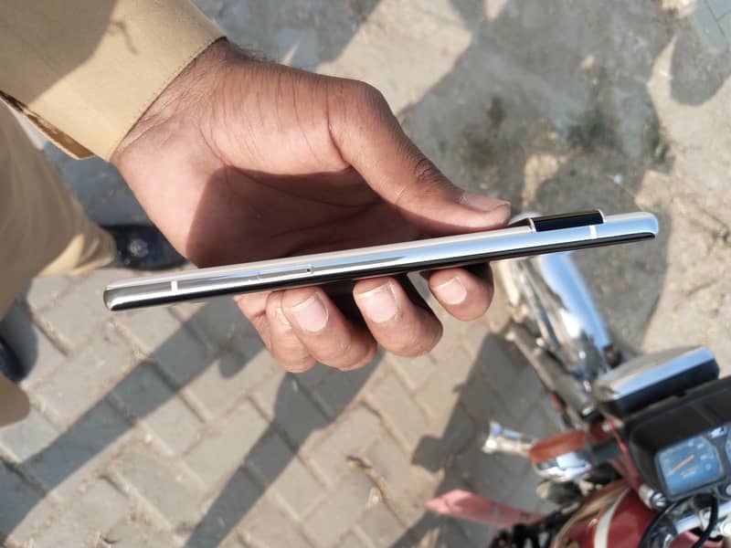 Google pixel 6 pro 7