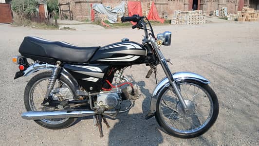 union star 70 23 model only carburettor grari install totl genion