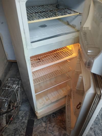 pel refrigerator