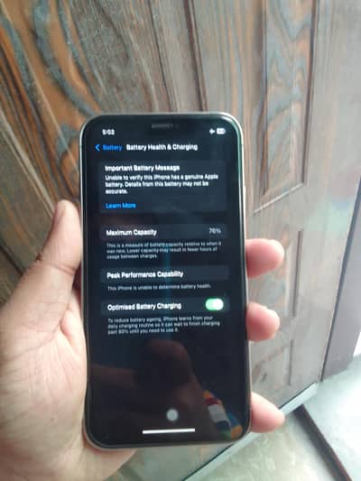 iphone xr converted