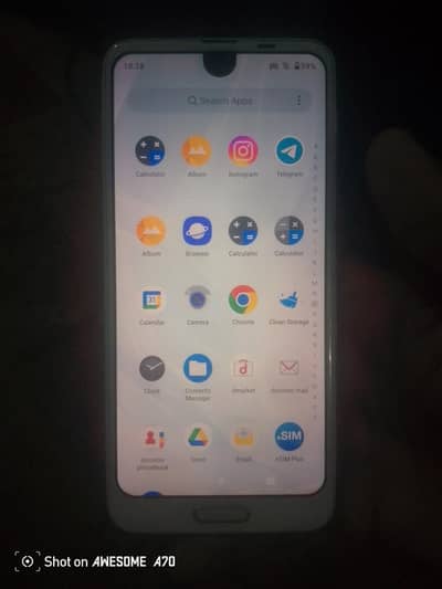AQUOS Mobile