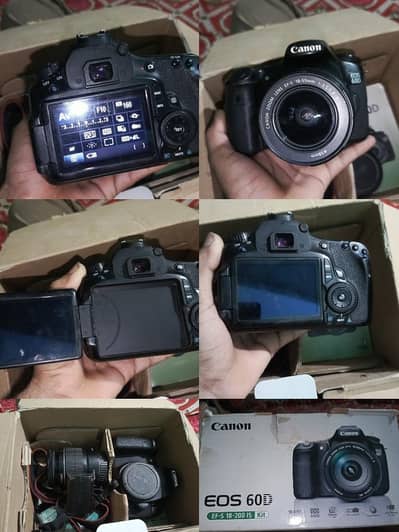Canon 60D