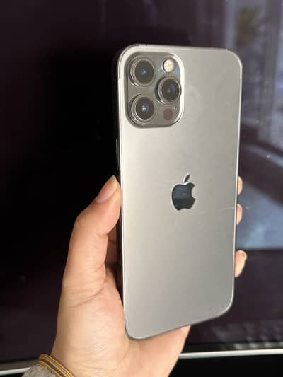 Iphone 12 pro max for sale