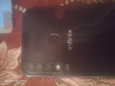 infinix smart 3 plus