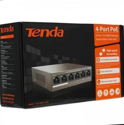 tenda