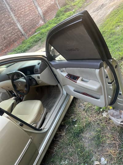 Toyota crolla Altis 1.8