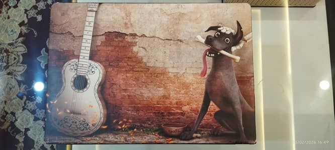 Dell Vostro intel(R) Core i7 7500u CPU @ 2.70 GHz 2.90 GHz