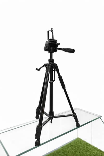 C&C D600 Mobile Stand –New
