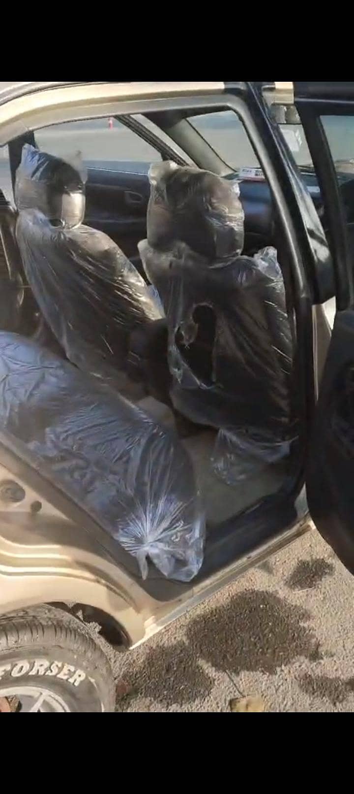 indus corolla 2000 model 2