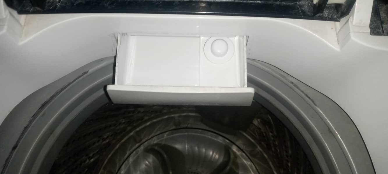 automatic washing machine 0