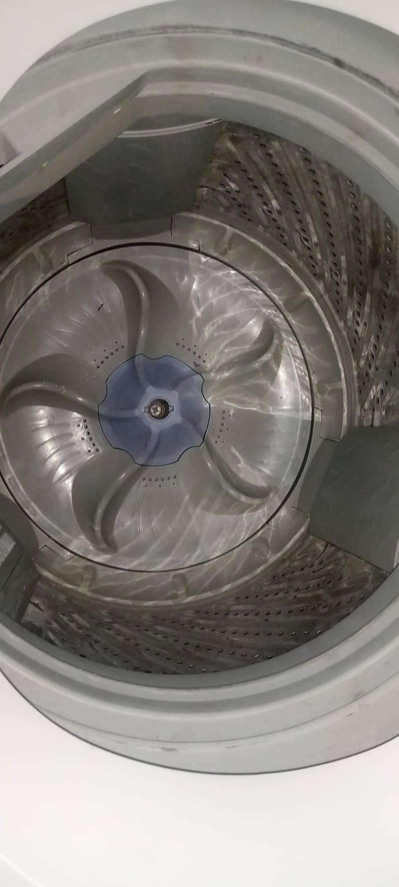 automatic washing machine 3