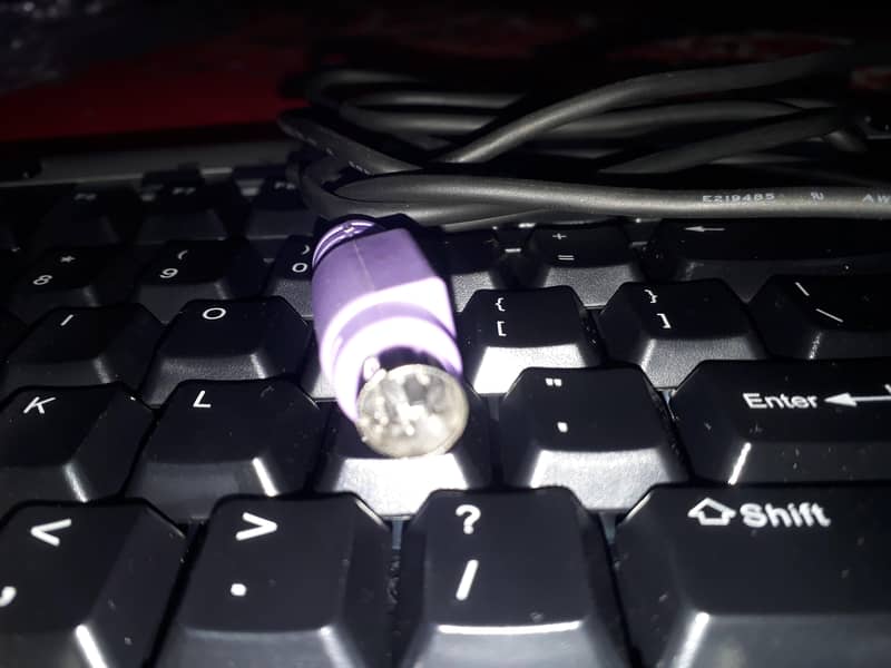 logitech navigator keyboard 1