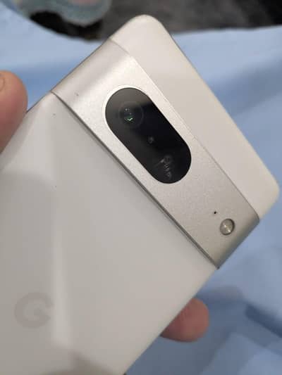 Google Pixel 7 official PTA  approved 8/128