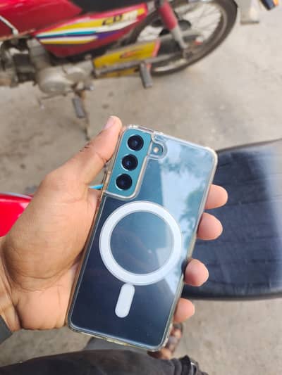 Samsung S22 5G Non Pta Waterpack