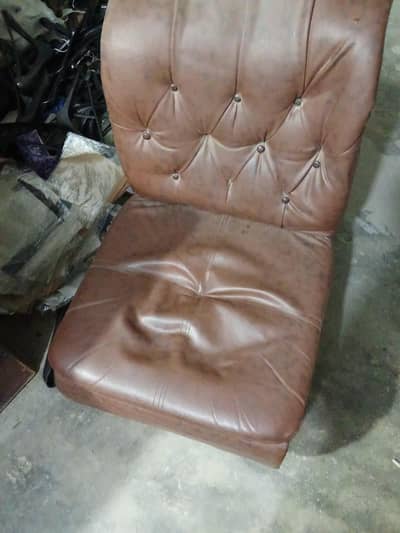 03 office sofa and office 1 chair for sale Hangers