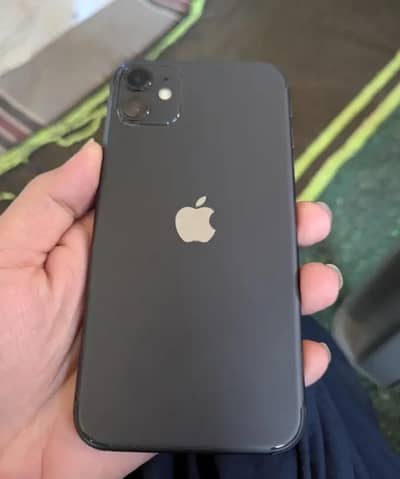 Iphone 11 icloud lock