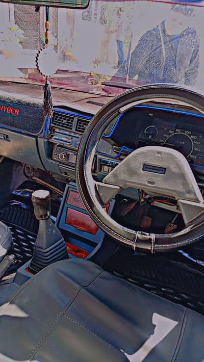 Suzuki khyber for sale.