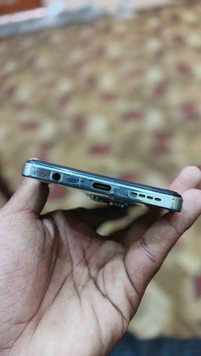 Infinix hot 40 pro