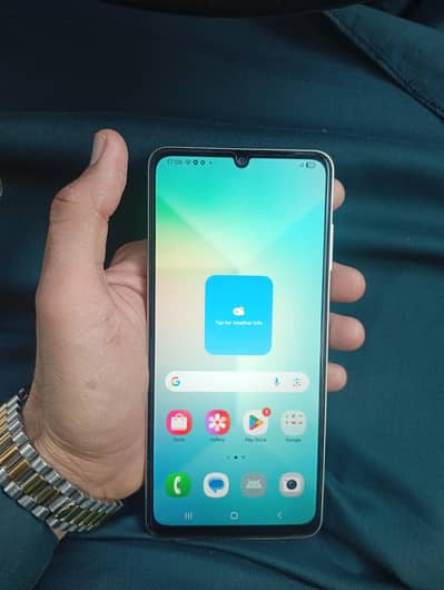 sumsung A06 InTouch Mobile  4/128GB 03010321937