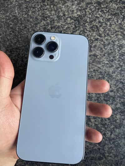 13 pro max dual pta approved