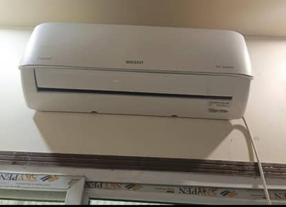 Brand New Orient Inverter Complete Set 1 Ton AC
