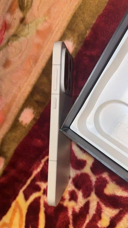 Oneplus 15 complete box 1