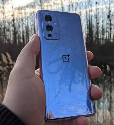 One Plus 9 5G PTA approved Exchange Possible