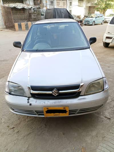 Cultus Good Condition