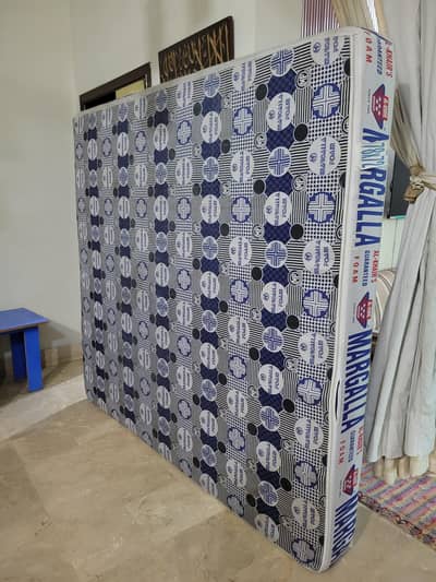 8 inch king size 78*72 FIVE STAR FOAM