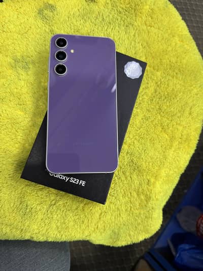 brand new offical PTA 11 month 15 days offical waranty